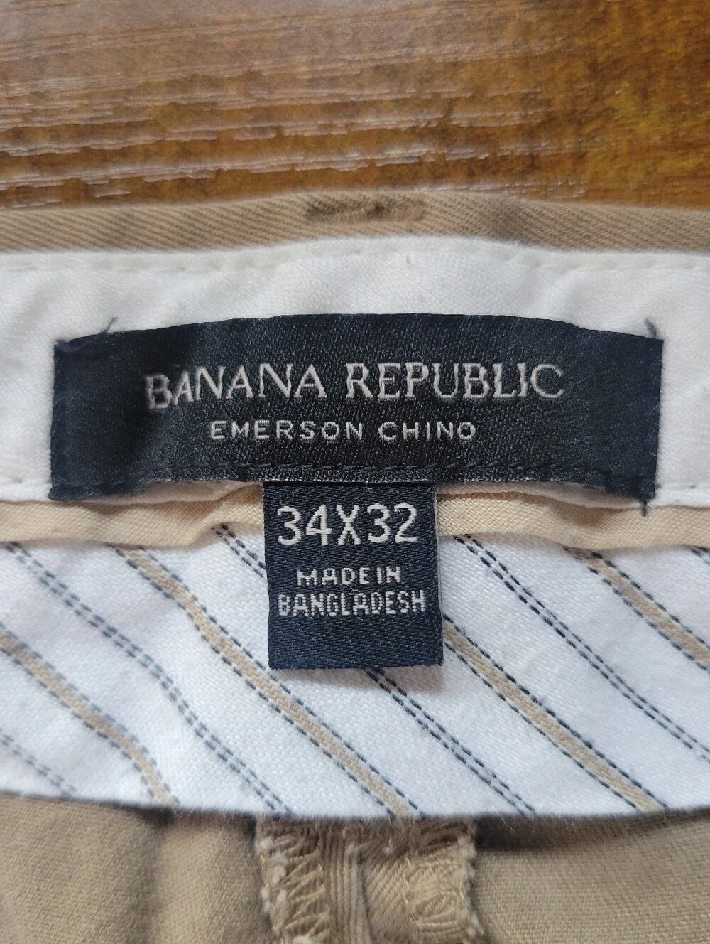 Banana Republic banana republic